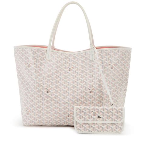 goyard roze|where to buy goyard purses.